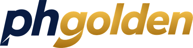 phgolden brand logo